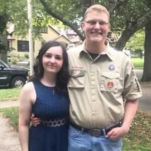 Meet your Posher, Katelyn